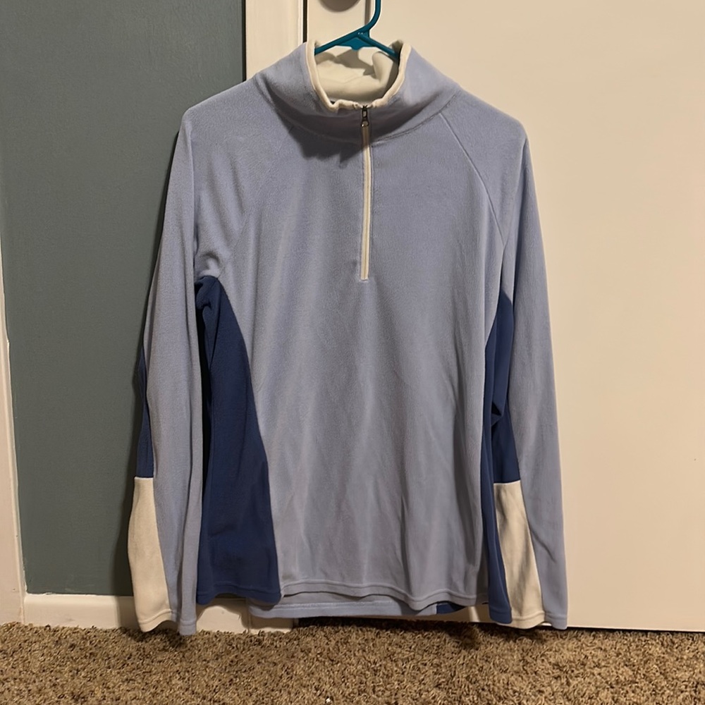 Columbia Fleece